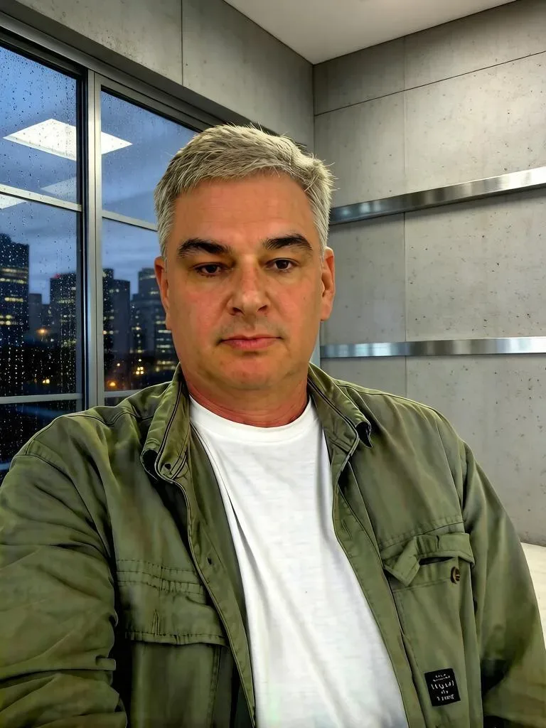 Дмитрий Фагин — руководитель НАВИТАН-НН